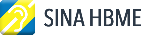 SINA HBVME Logo